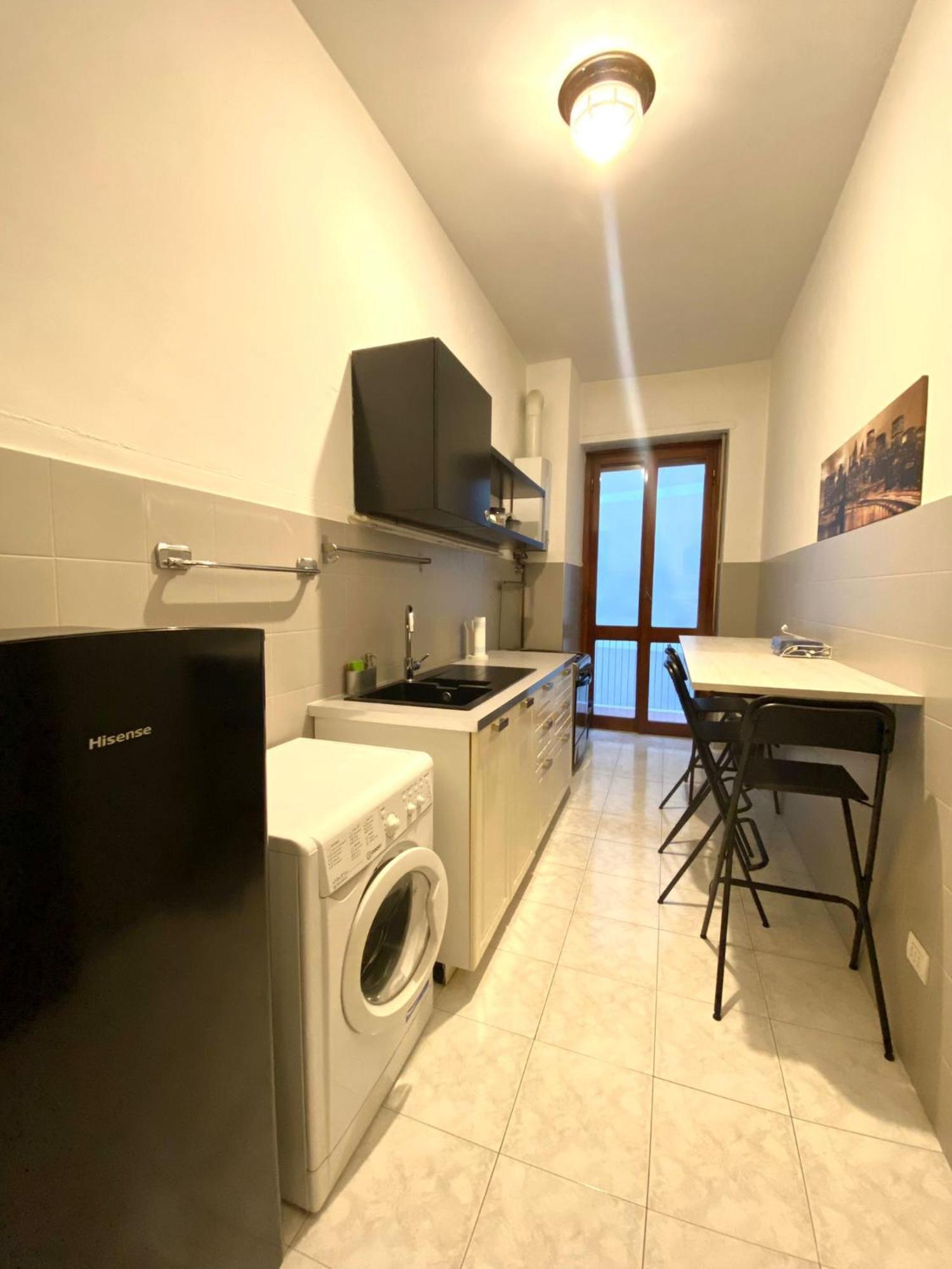 In Darsena - Navigli Apartamento Milão