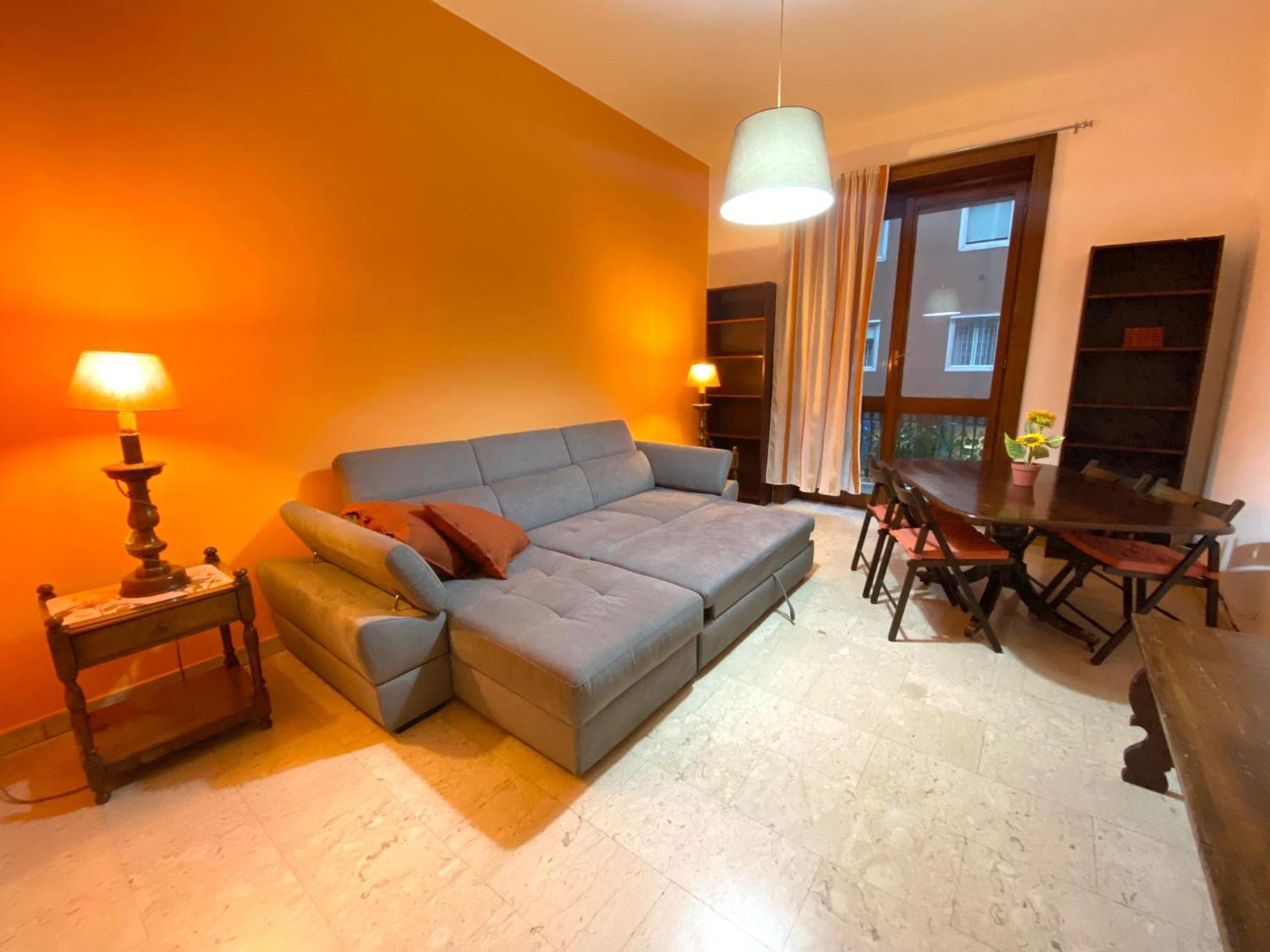 In Darsena - Navigli Apartamento Milão